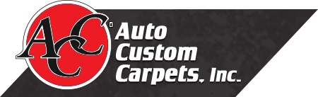 1982 - 1992 Camaro Floor Mats Set, Front and Rear, Molded OE Style Carpeted with Grippers