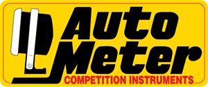 Auto Meter Ultra-Lite Fuel Gauge, Electric Short Sweep 2-1/16 Inch