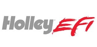 Holley EFI Pro Dash Touch Screen Digital Dashboard Featuring a High Resolution 6.86" Screen