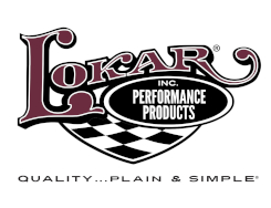 Lokar 1967 - 1972 Camaro Brushed Billet Aluminum Curved Brake and Clutch Pedal Covers, Pair with Rubber Inserts