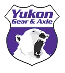 1967 - 1970 Yukon Ring and Pinion Set, 10 Bolt, 8.2''
