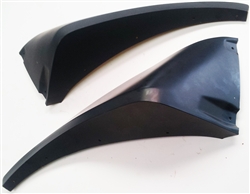 1978 - 1981 Camaro Rear Spoiler Flare Kit, Z28, NOS, GM, Pair LH and RH ...