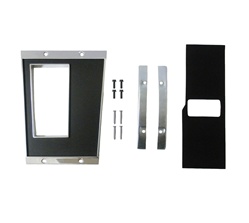 Camaro Console Shifter Plate, Automatic Transmission, 1973-1978 | Camaro Depot Camaro Console Shifter Plate, Automatic Transmission, 1973-1978 | Camaro Depot