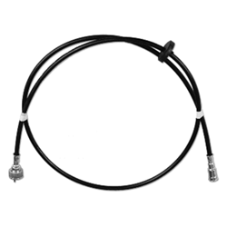 Speedometer Cable Grommet - Concept-1