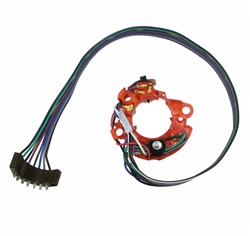 1967 - 1968 Camaro Turn Signal Switch Wiring Harness Assembly (Boyne Style)