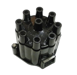 1974-1982, 1984 Chevrolet Corvette Distributor Cap - AC Delco D336X 1974-1982, 1984 Chevrolet Corvette Distributor Cap - AC Delco D336X