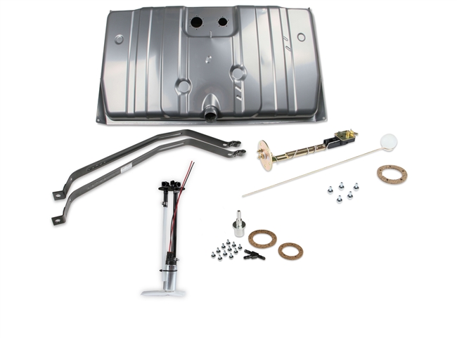 1970-1981 Chevy Camaro Restoration Parts & Aftermarket Upgrades Fuel Tanks and Fuel Cells Parts