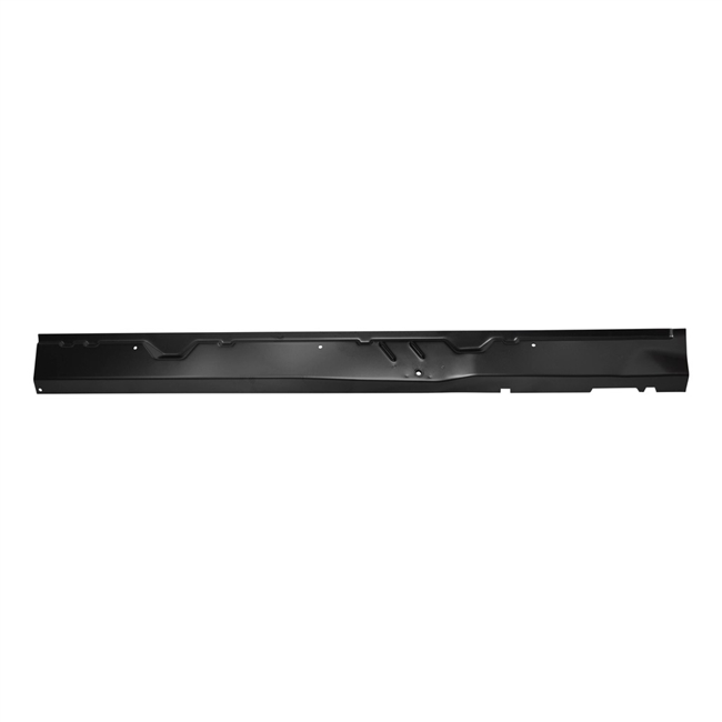 1982 - 1992 Camaro Inner Rocker Panel, RH Passenger Side