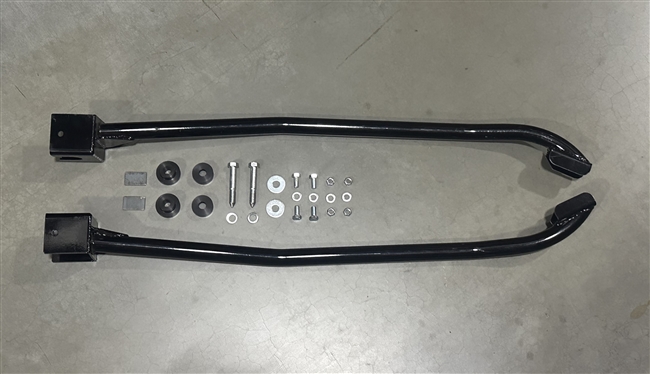 T-CONNECTION TCA61L-RS ② T-CONNECTION TCA61L-RS ② T-CONNECTION