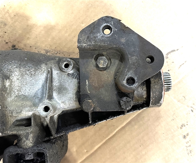 Kit De Tiges De Verrouillage Hurst Pour Boîte 4 Vitesses Muncie - Pour Chevrolet Camaro 1970-1971, Pièce D'origine