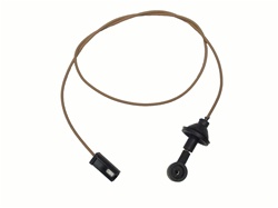 Fuel Tank Sending Unit Wire Harness For 1970-72 Pontiac GTO – Vintage Reproduction